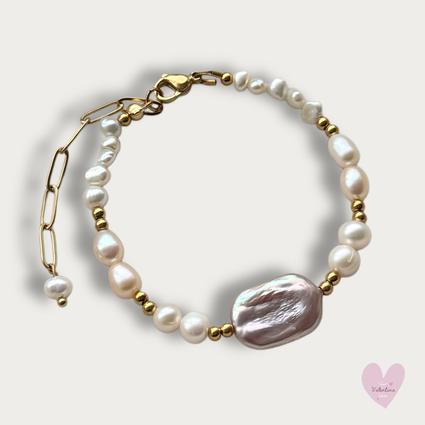 Romance Bracelet
