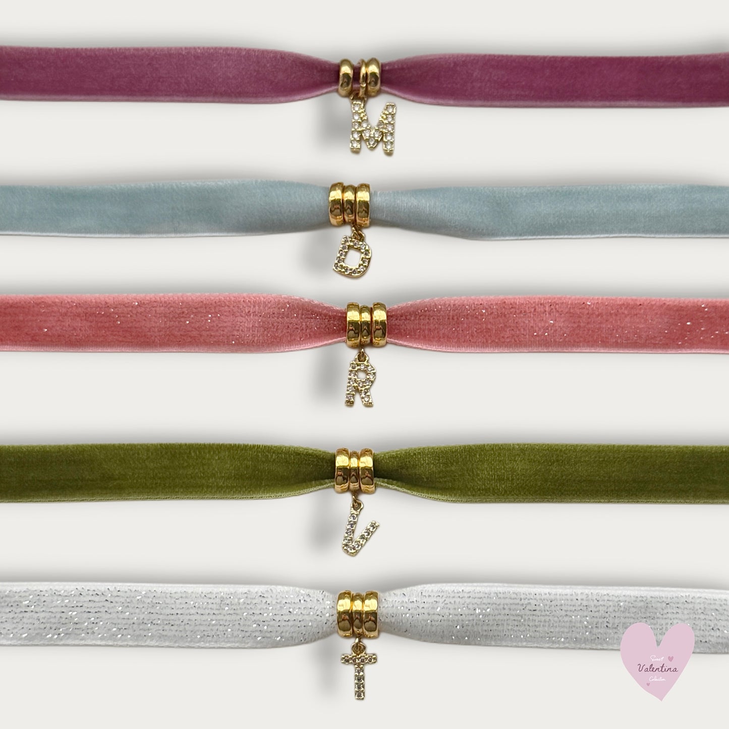 Love Letter Bracelet