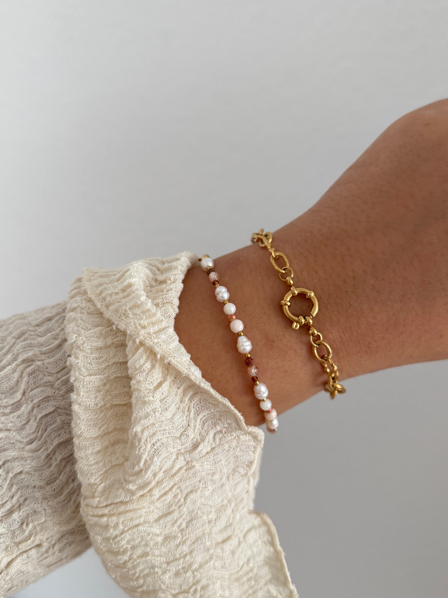 Bloom Bracelet