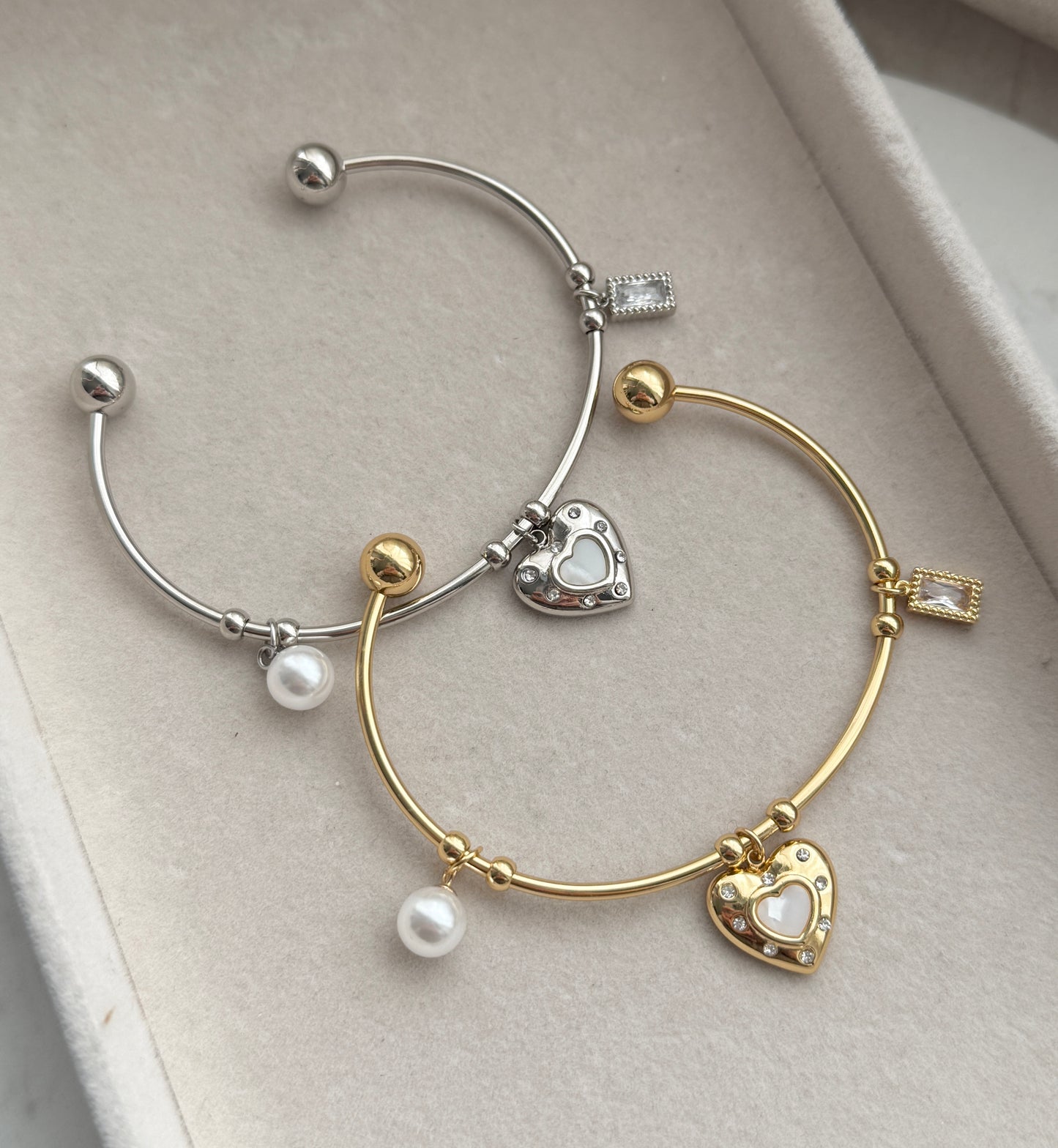 Harmony Bangle