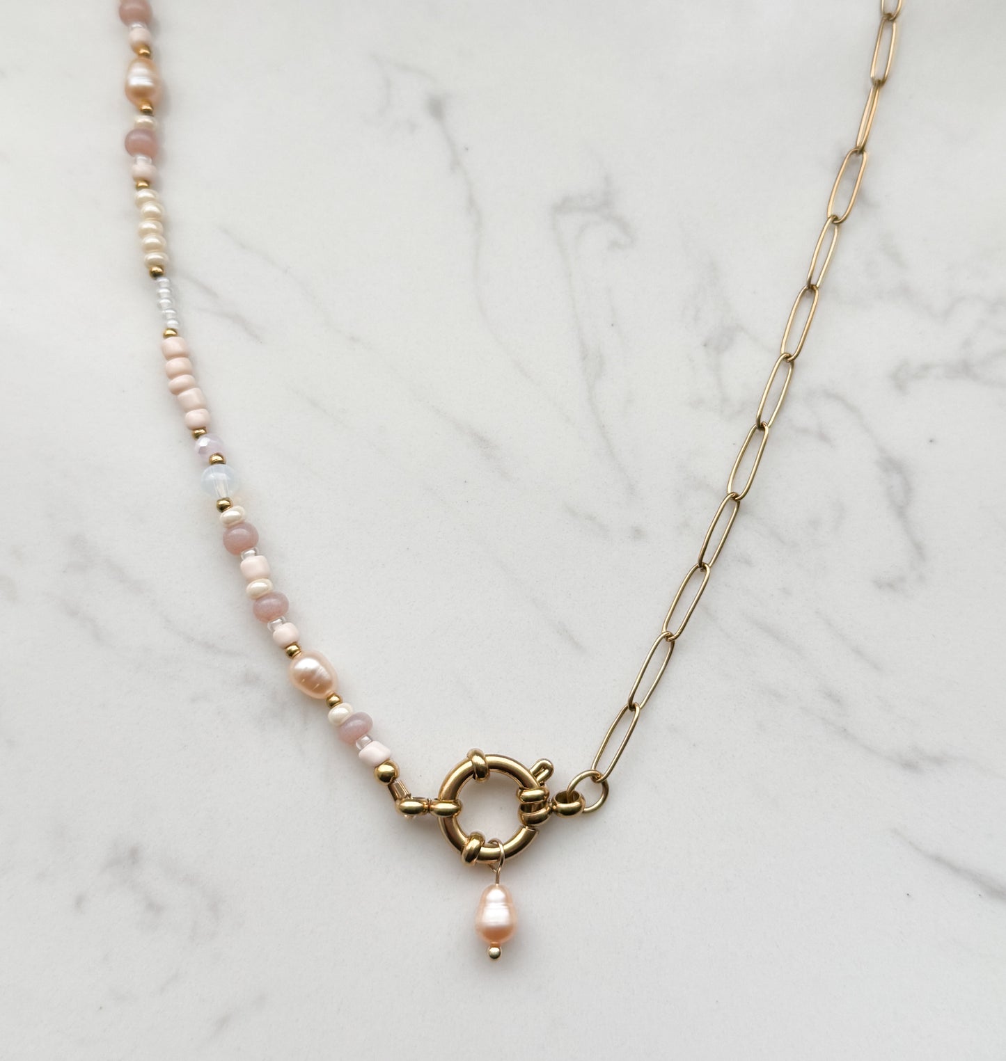 Helene Necklace