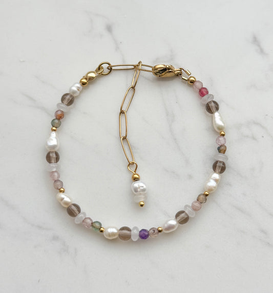 Magnolia Bracelet