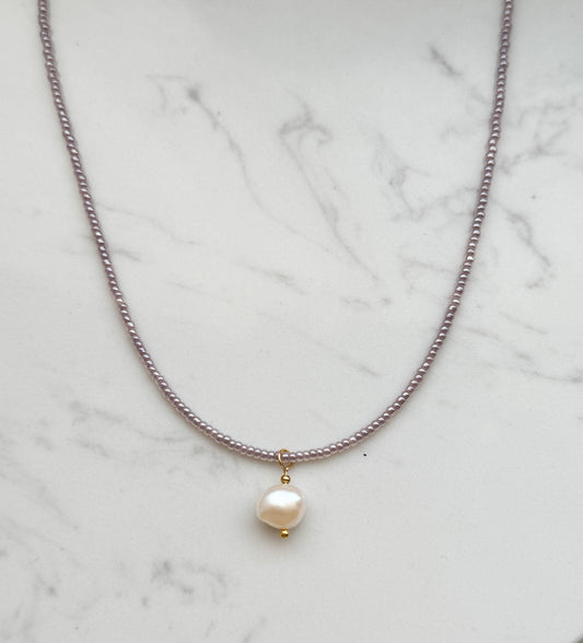 Lyla Necklace