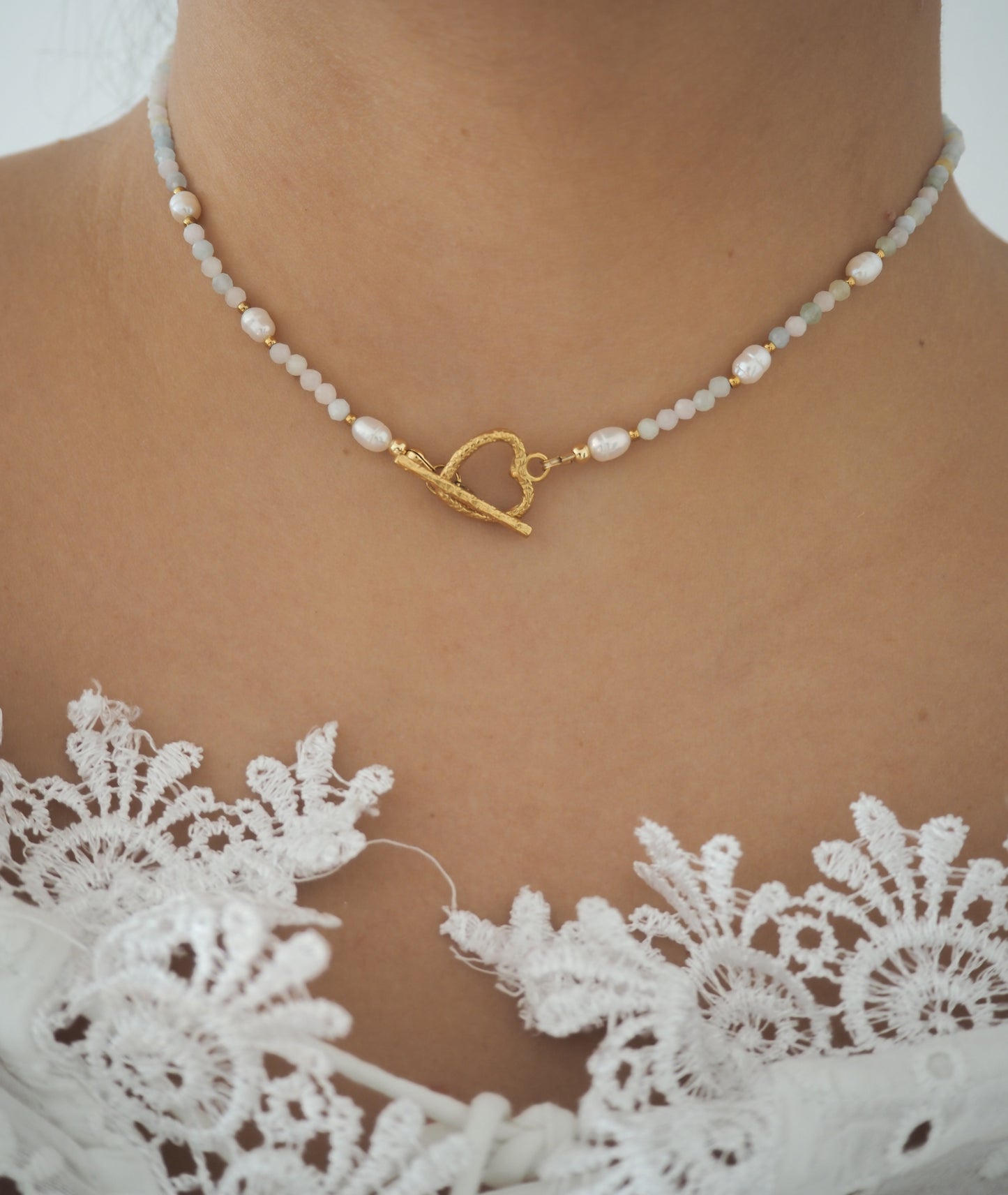 Heart Necklace