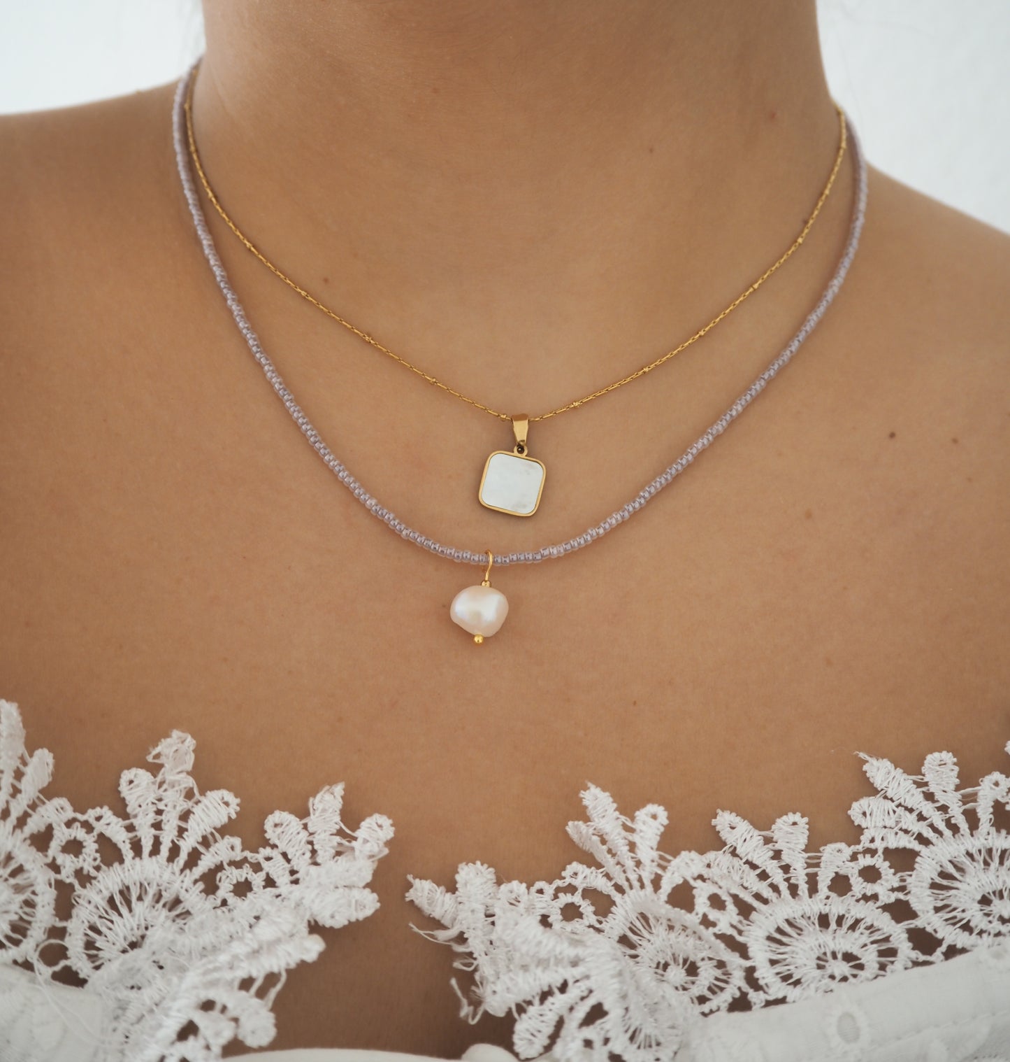 Lyla Necklace