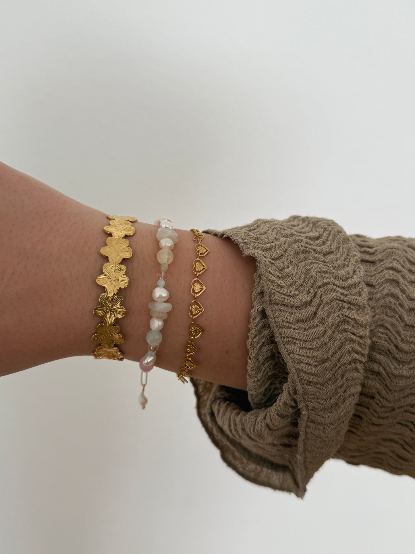 Salina Bracelet