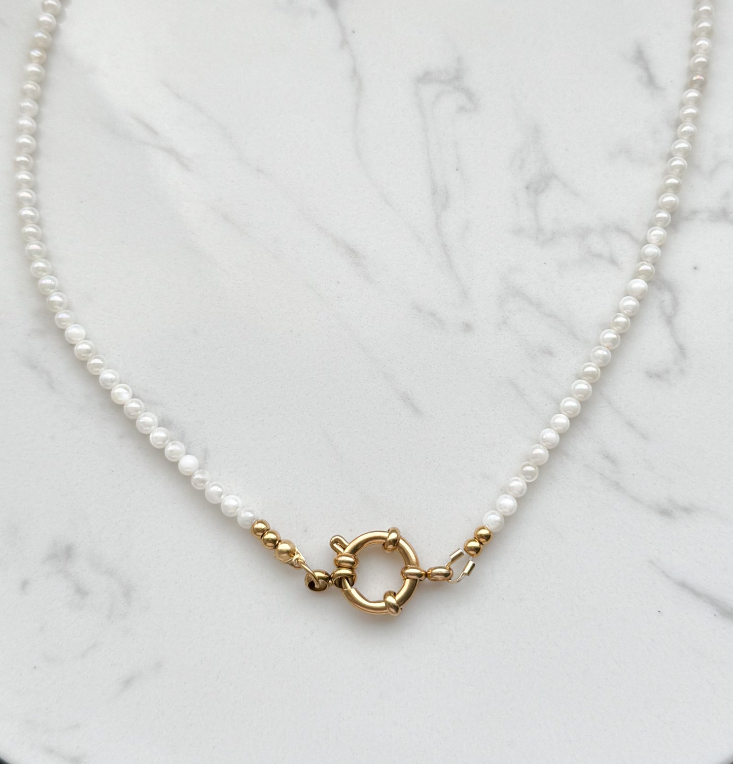 Serena Necklace