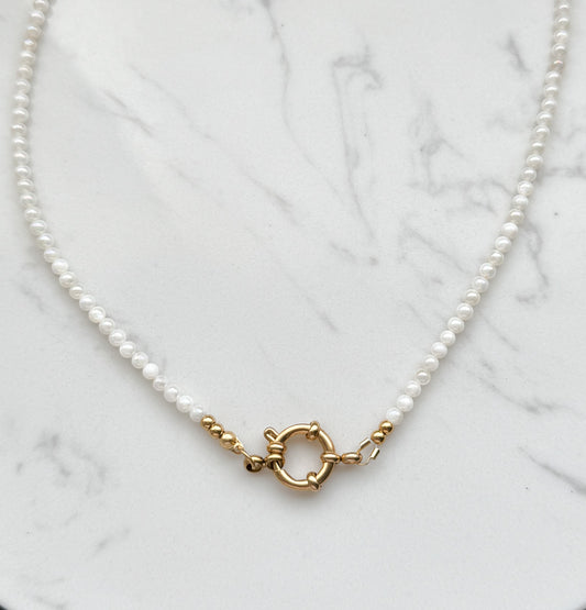 Serena Necklace