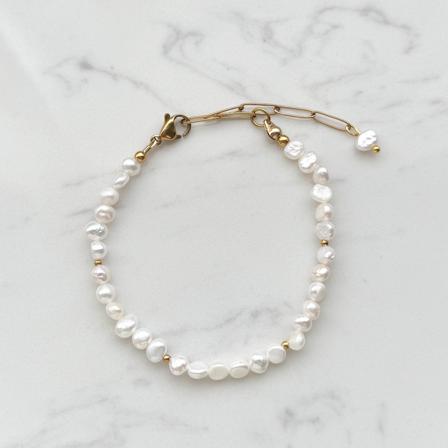 Perla Bracelet