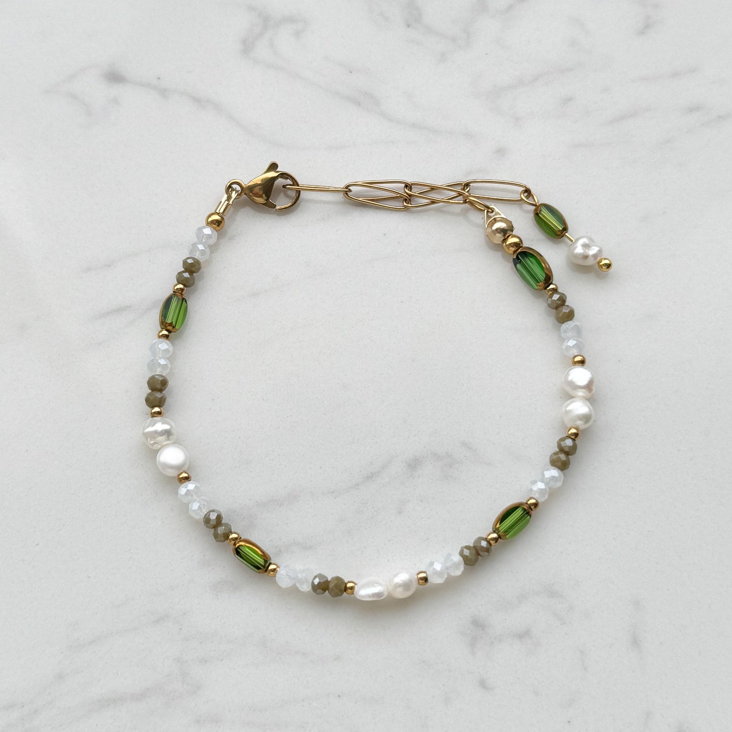 Esmeralda Bracelet