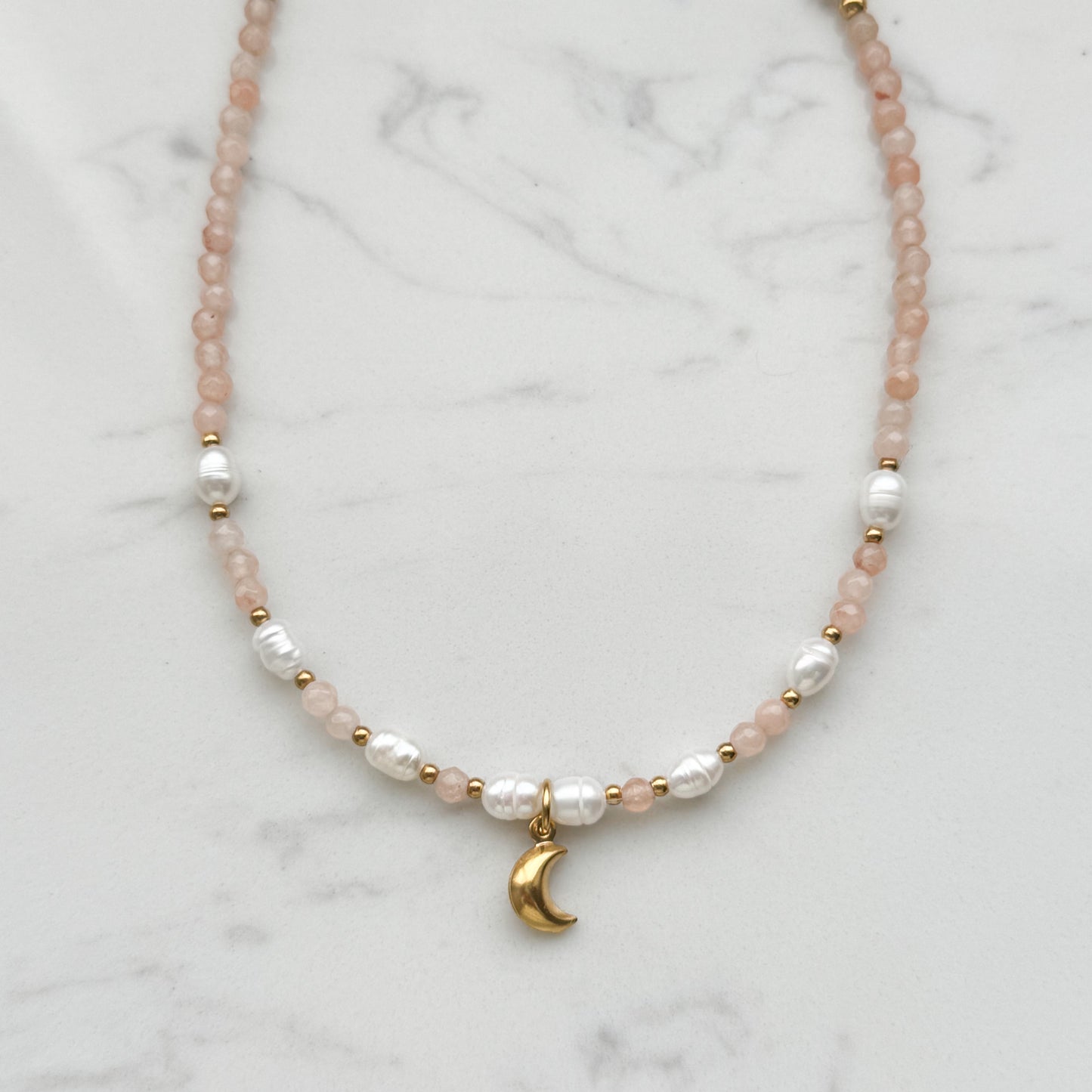 Lua Necklace