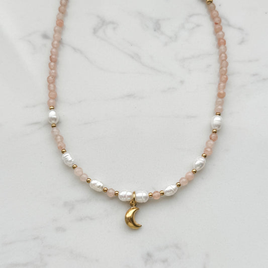 Lua Necklace