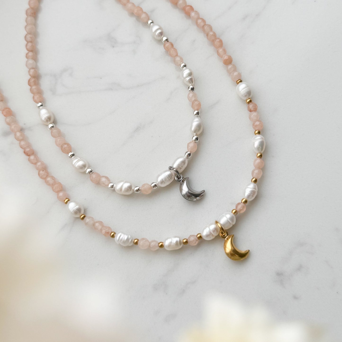 Lua Necklace