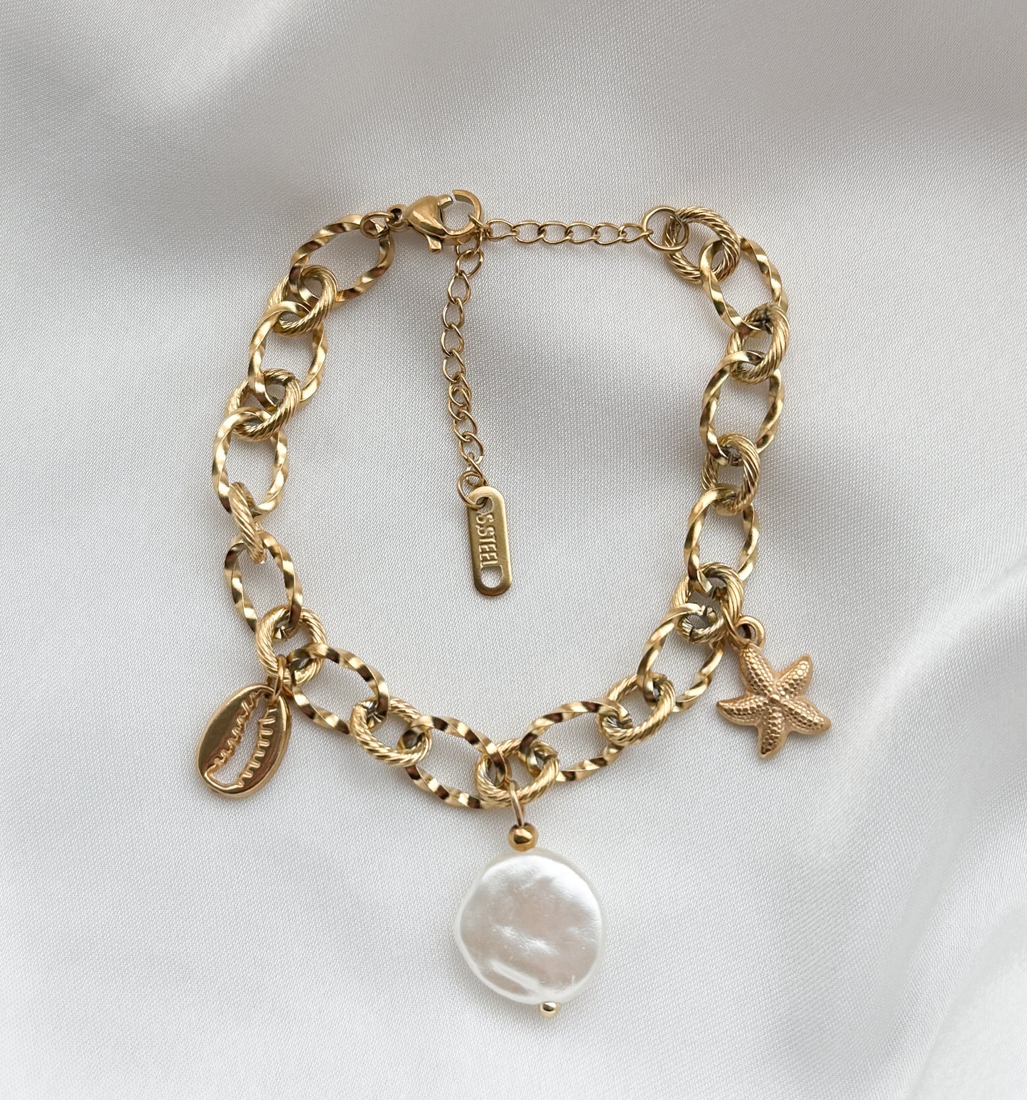 Tarida Bracelet