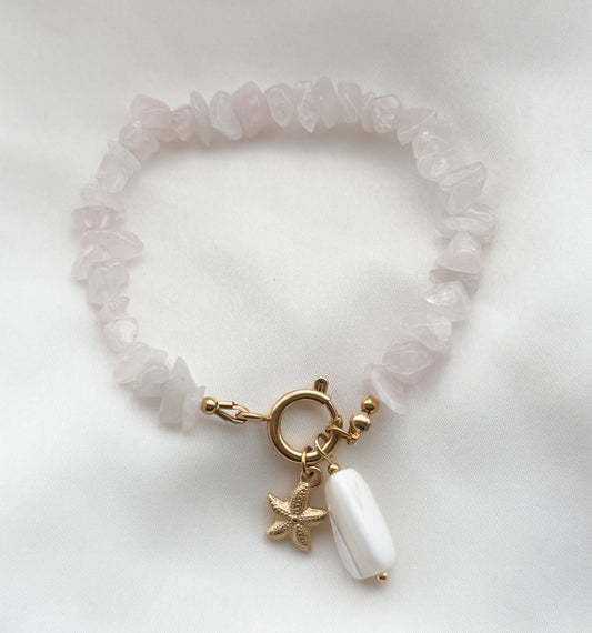 Llenya Bracelet