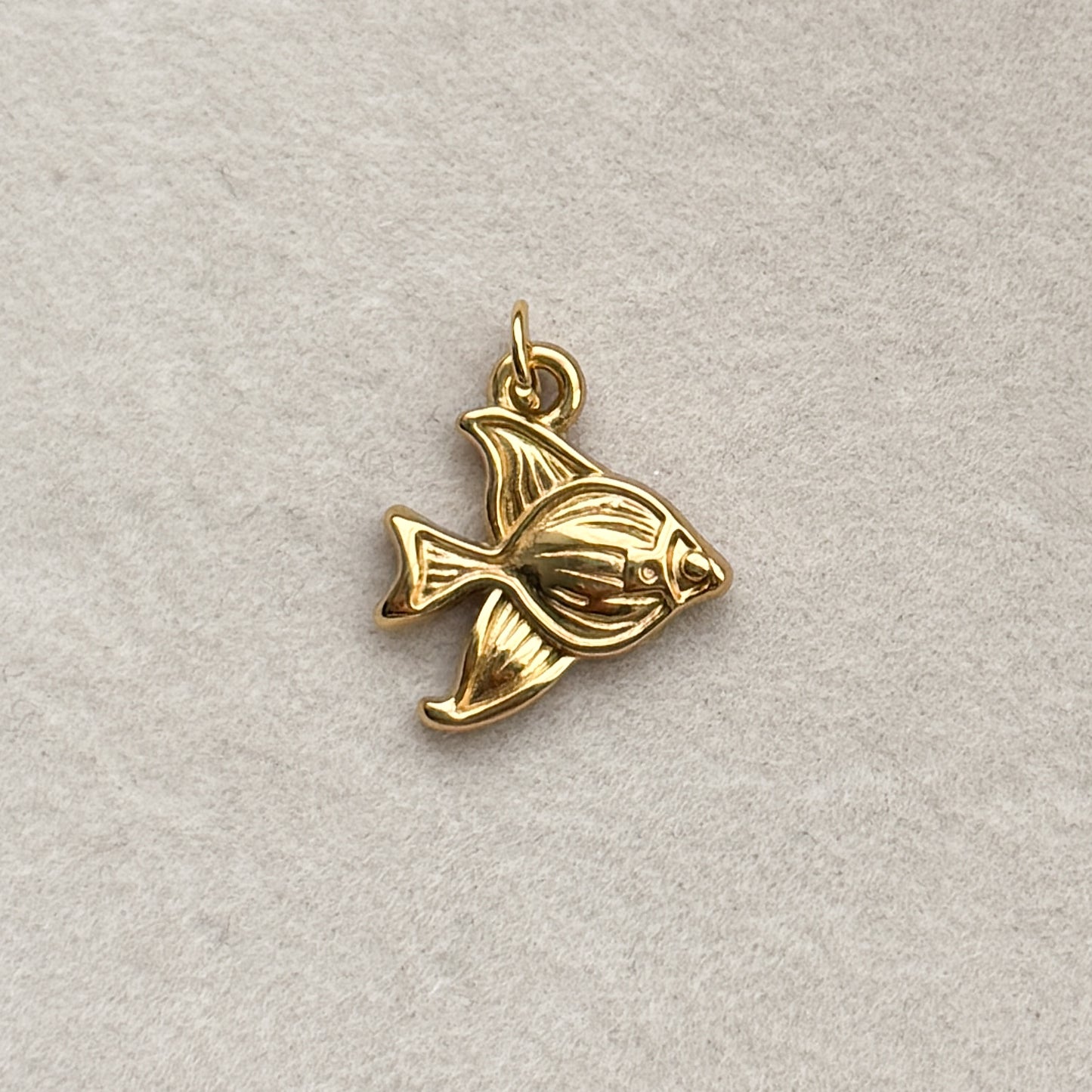 Fish Charm