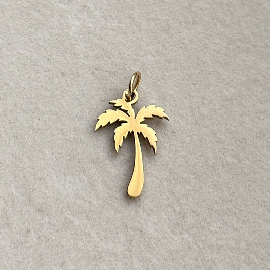 Palm Charm