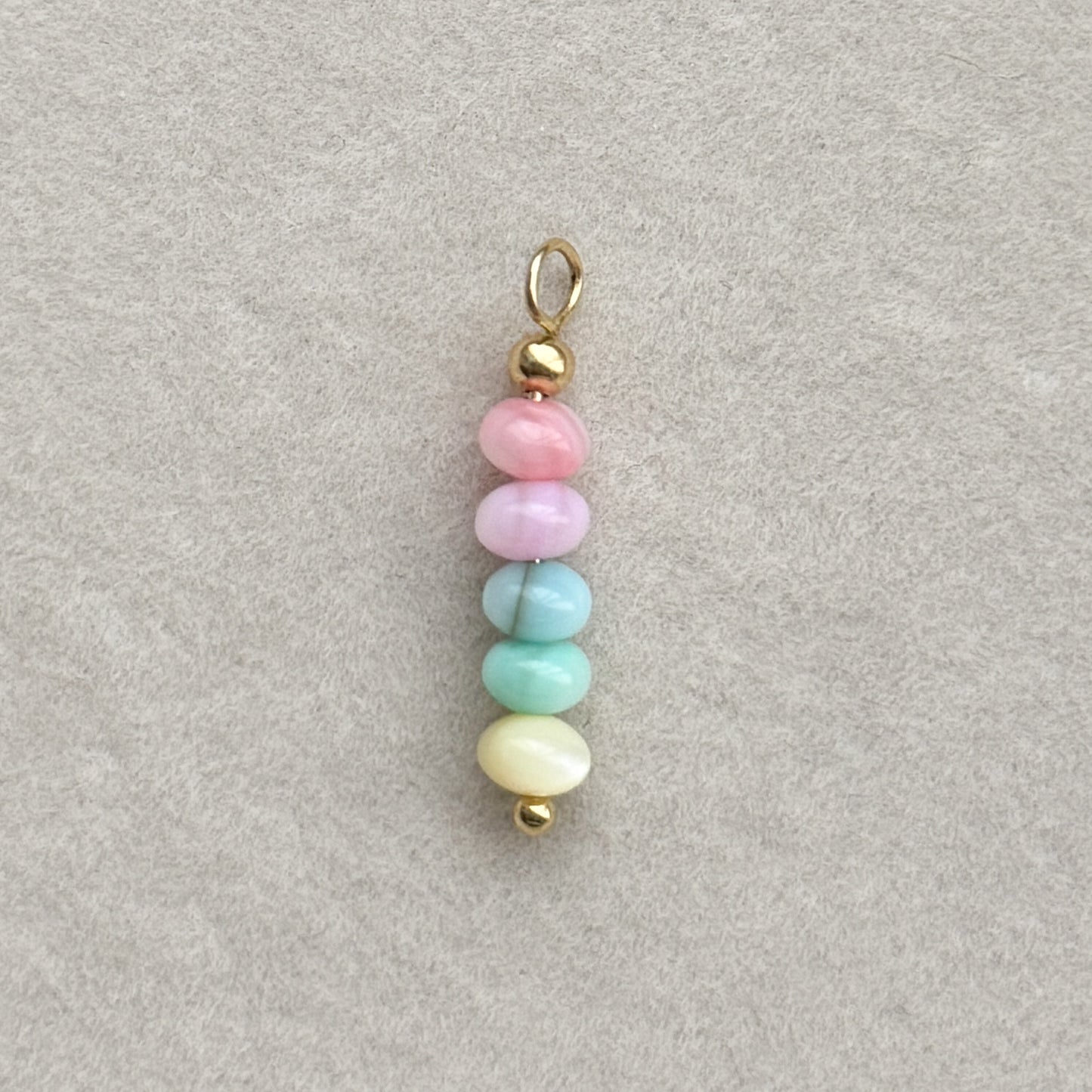 Rainbow Charm