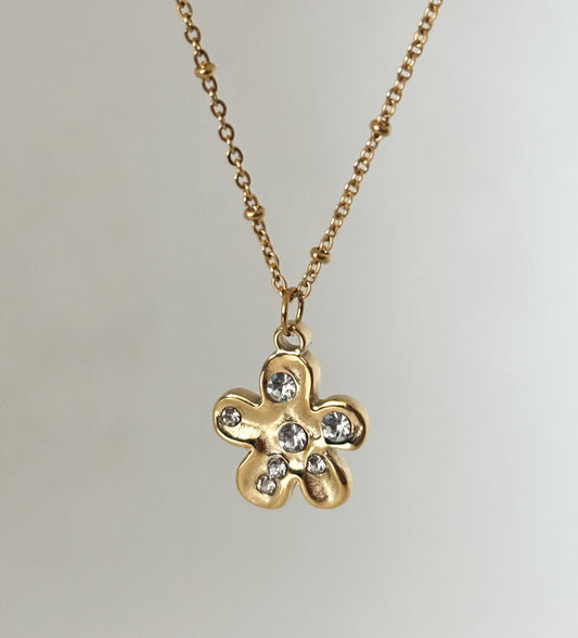 Flor d´Eivissa Necklace