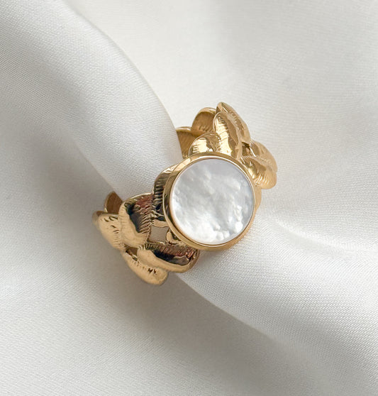 Eivissa Ring