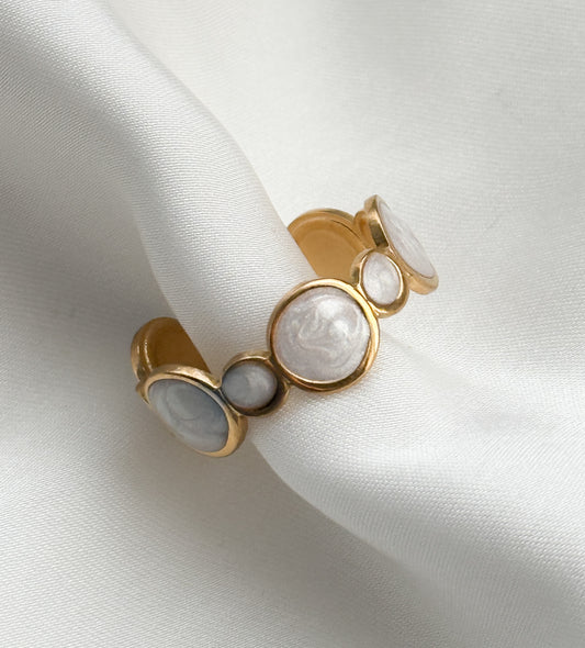 Illa Bonita Ring