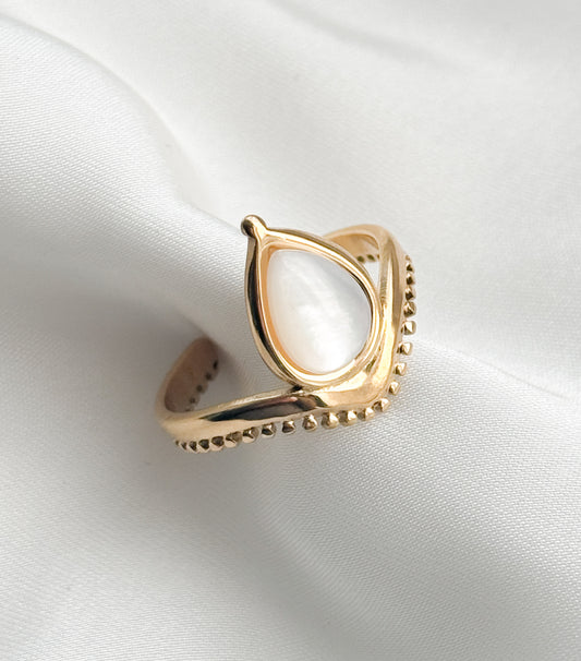 Tarida Ring
