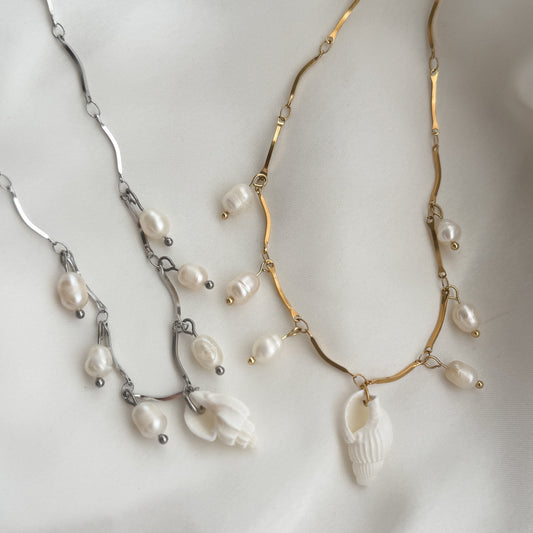 Sirena Necklace
