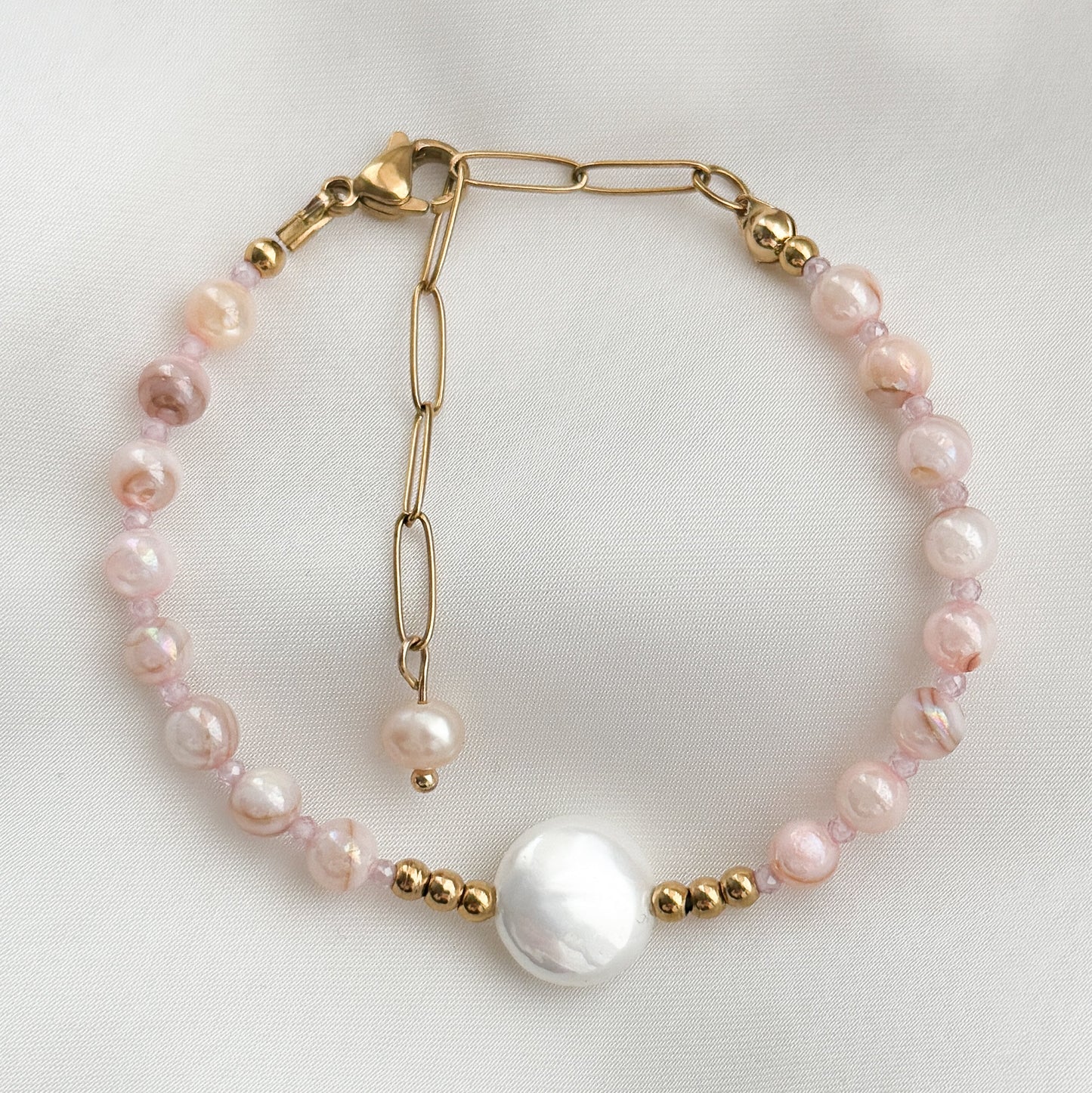 Dalt Vila Bracelet