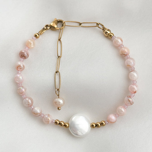 Dalt Vila Bracelet