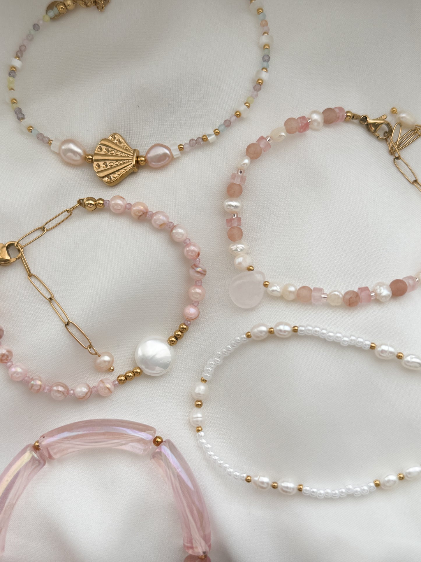 Dalt Vila Bracelet