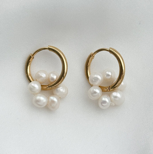 Salina Earrings