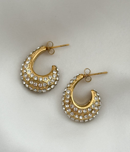 Eulalia Earrings