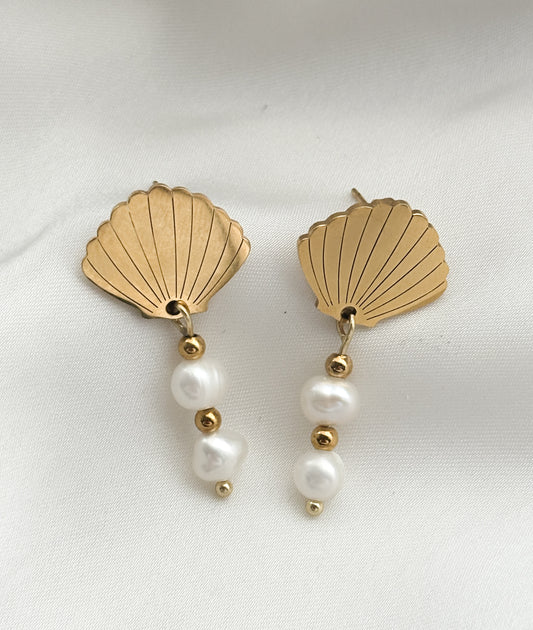Formentera Earrings