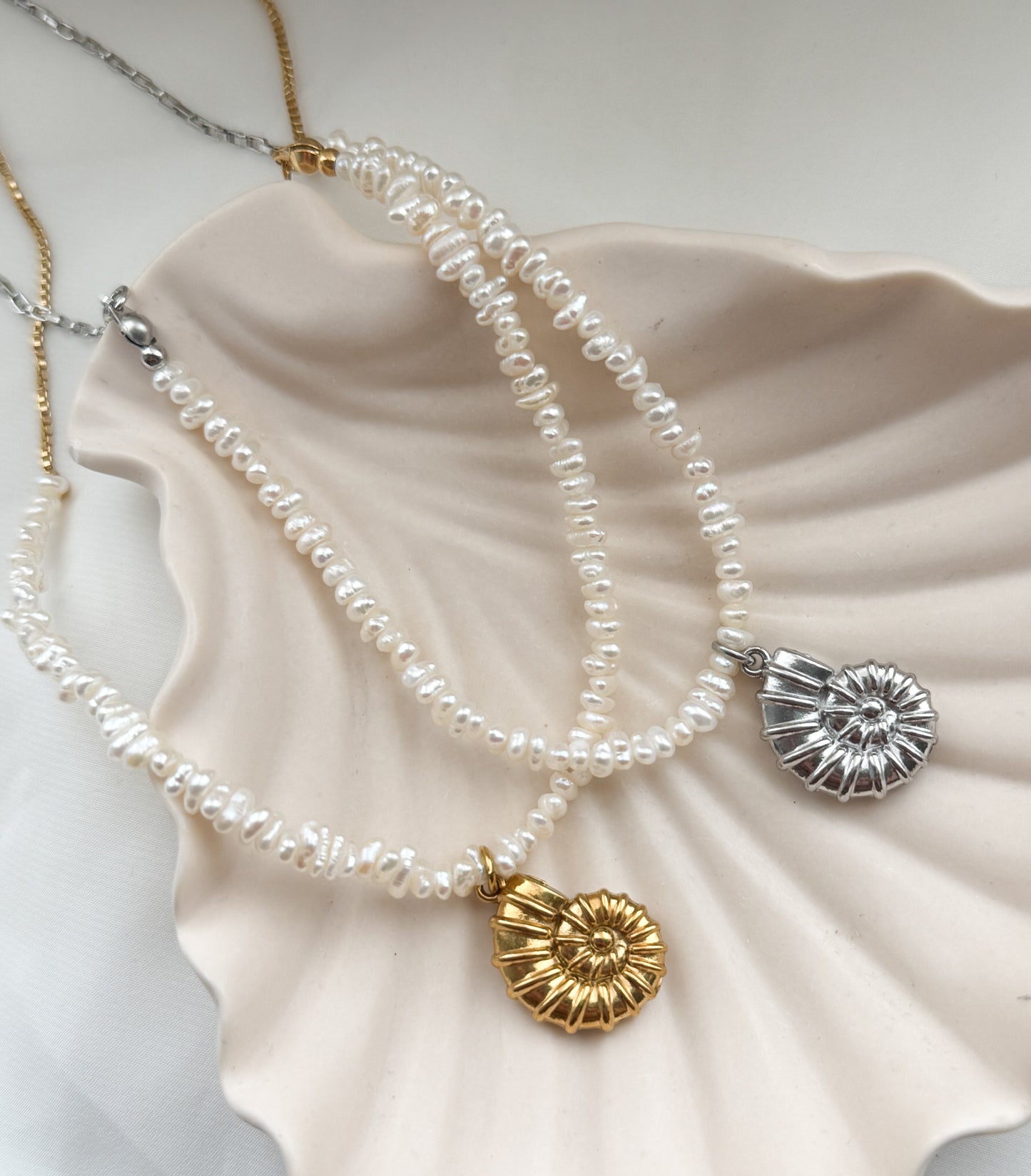 Eivissa Necklace