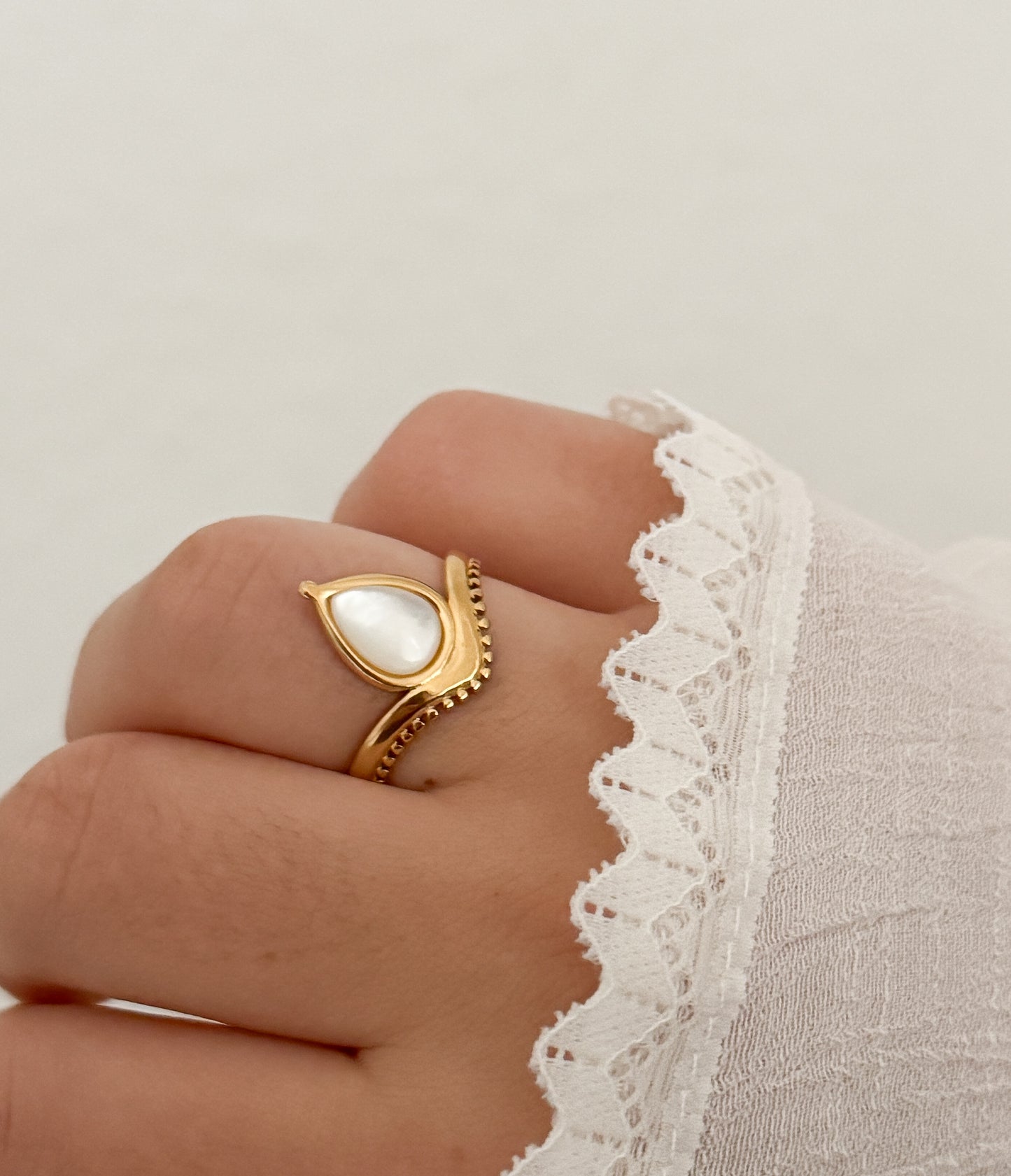 Tarida Ring