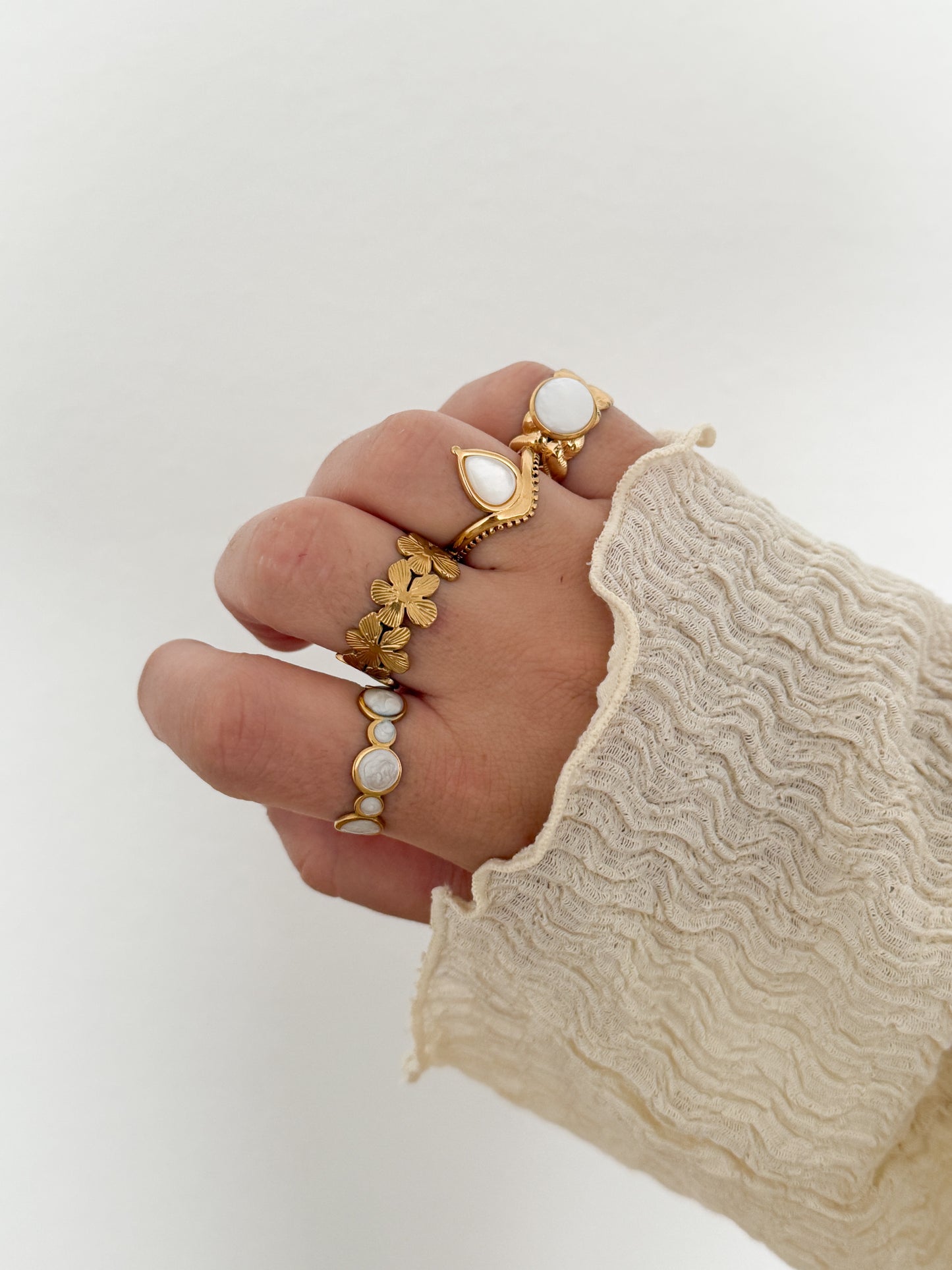 Tarida Ring