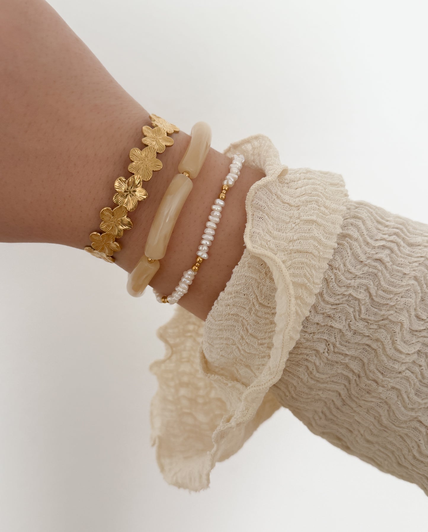 Tanit Bangle