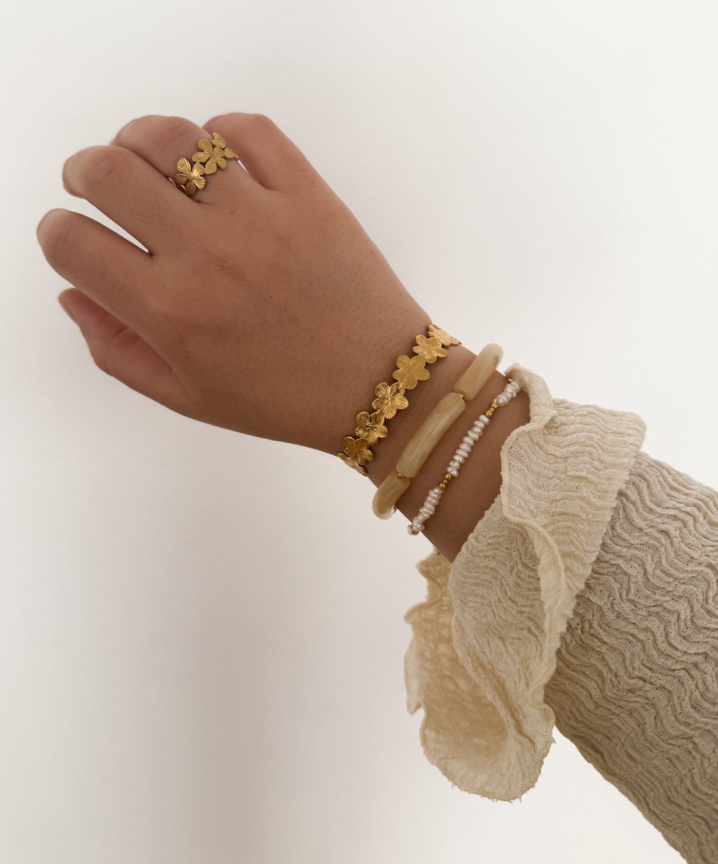 Tanit Bangle