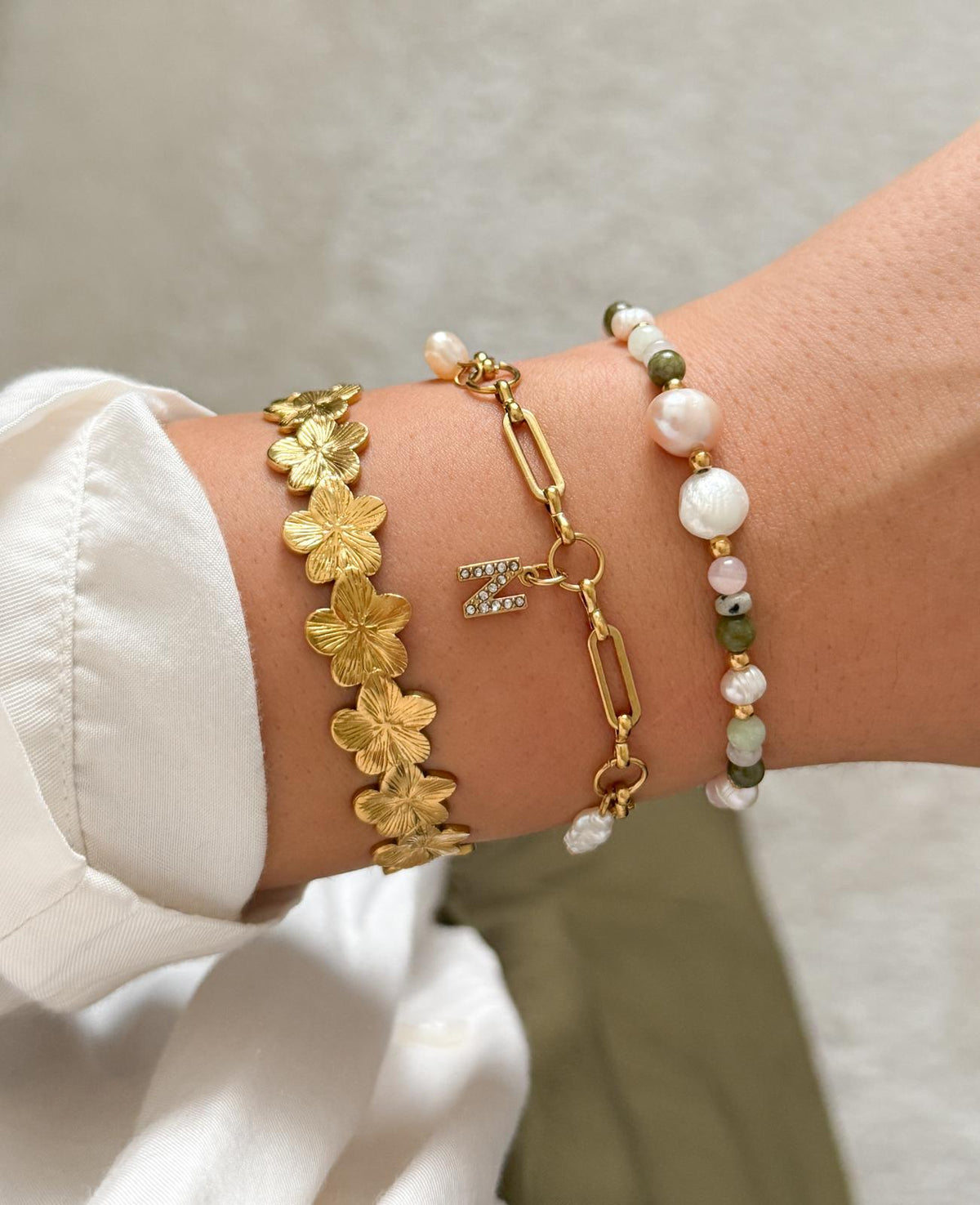 Muse Bracelet