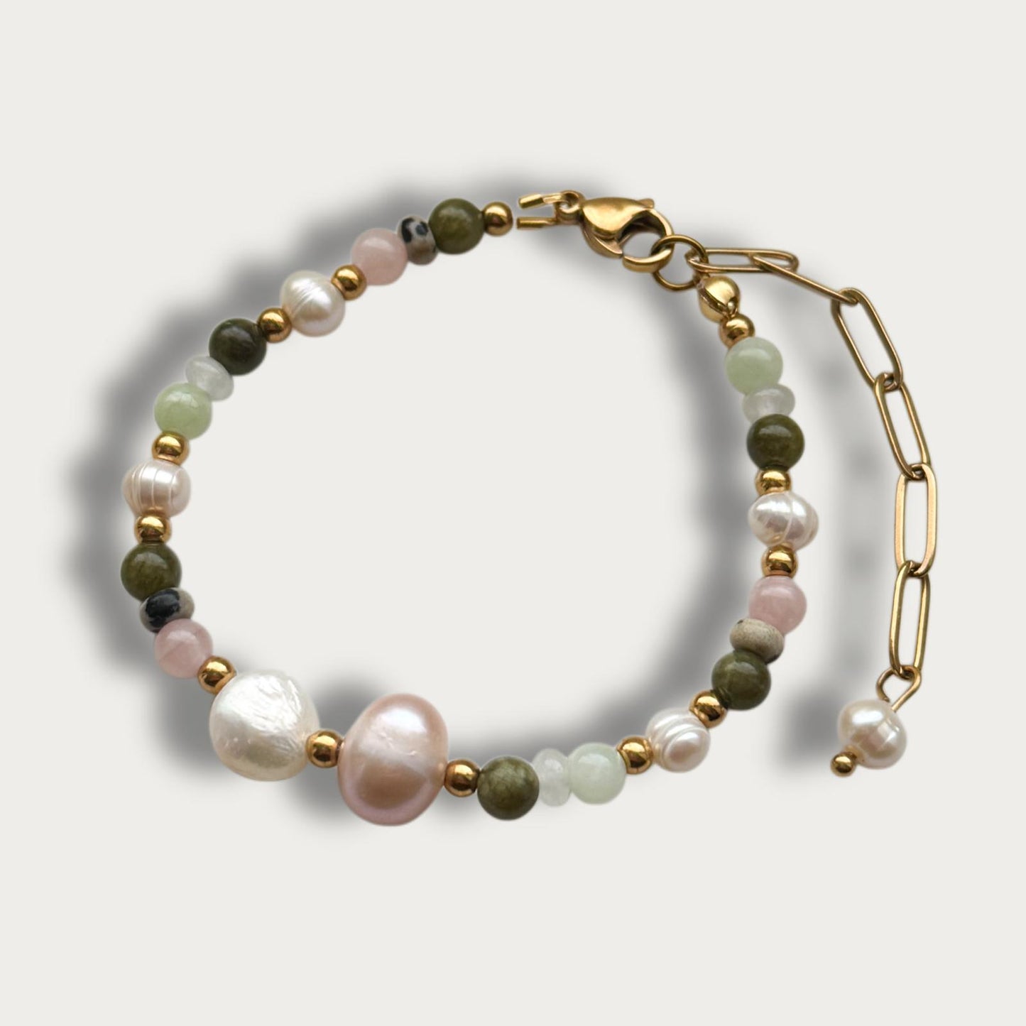 Garden Bracelet