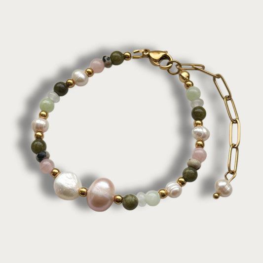 Garden Bracelet