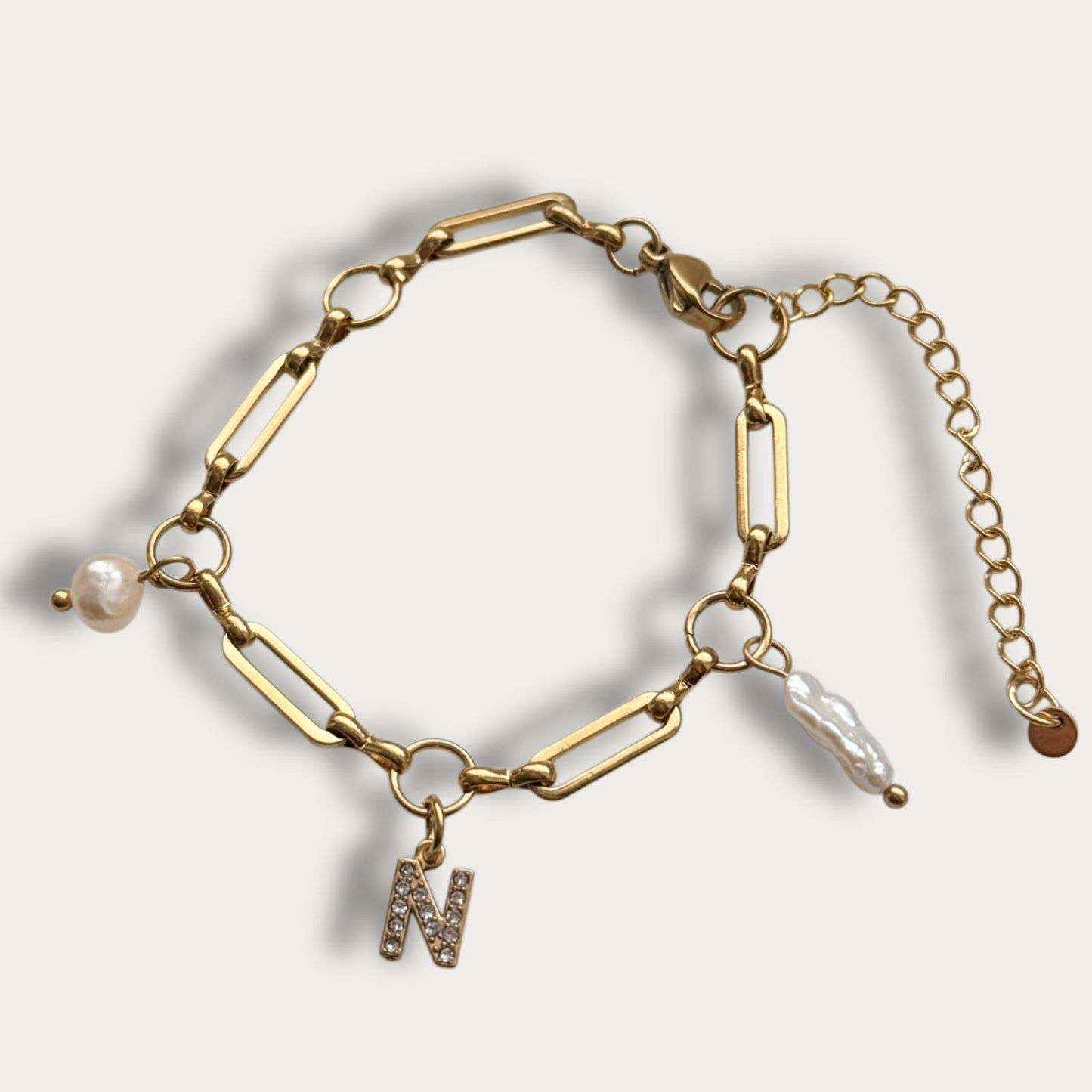 Muse Bracelet