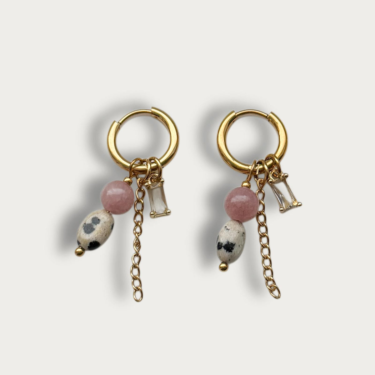 Garden Earrings