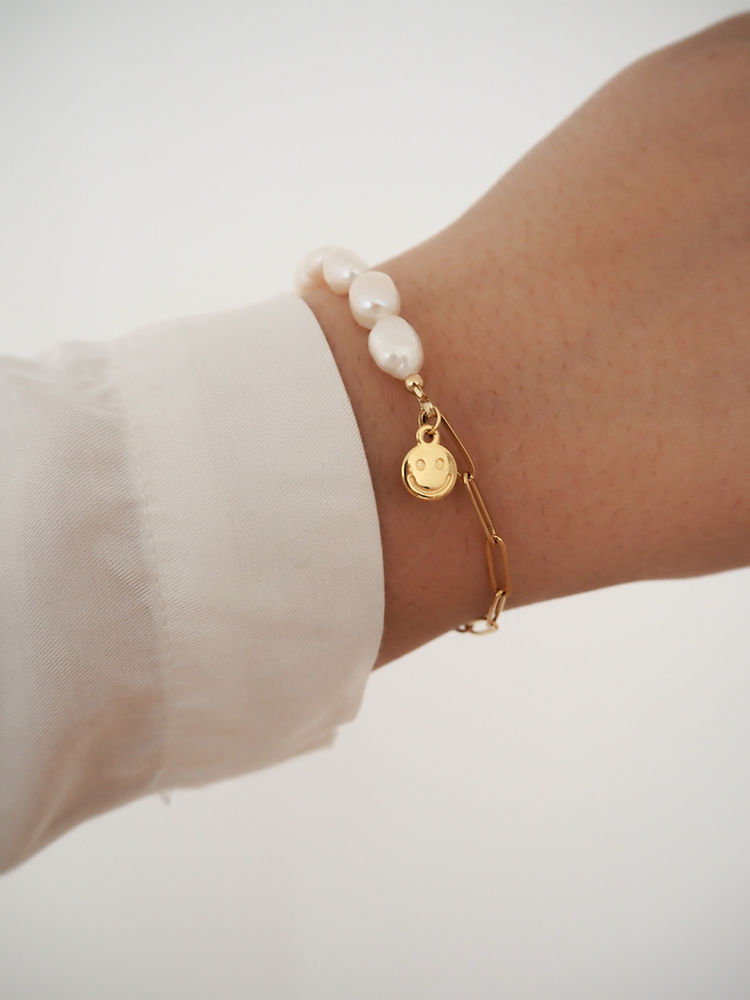 Smile Bracelet