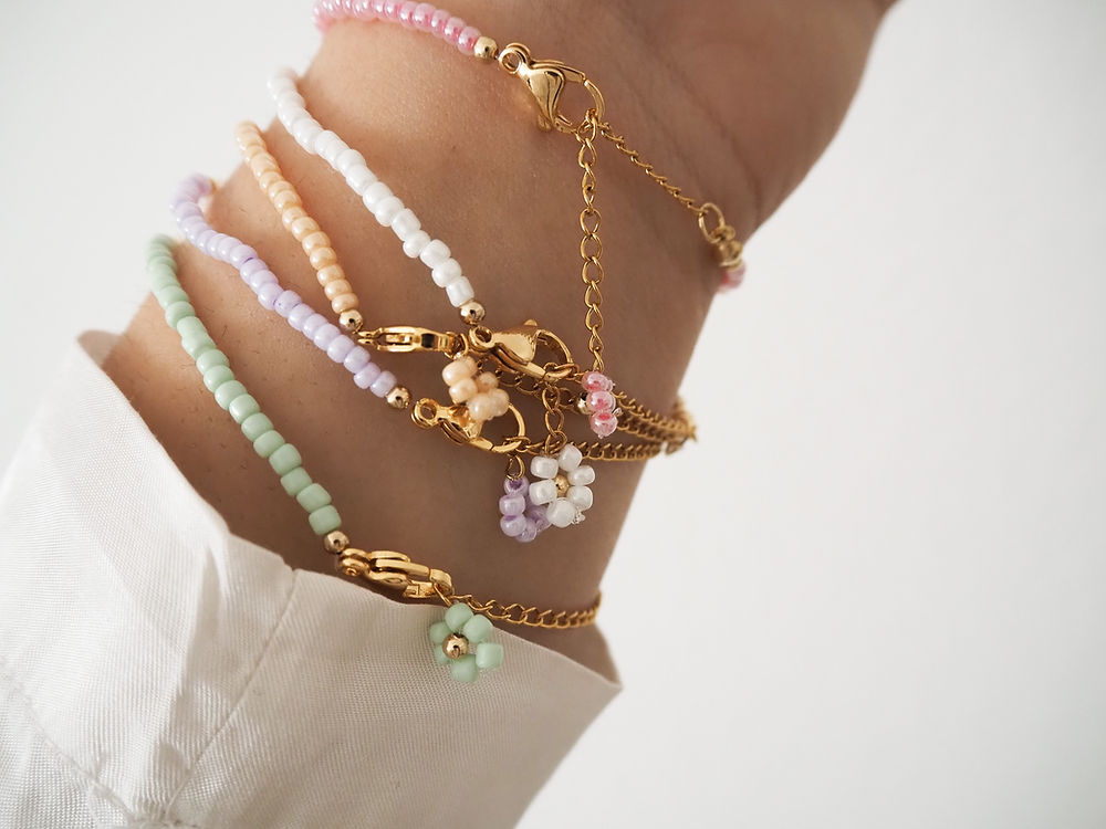 Colorful Bracelet