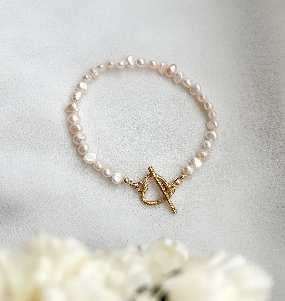 Amore Bracelet