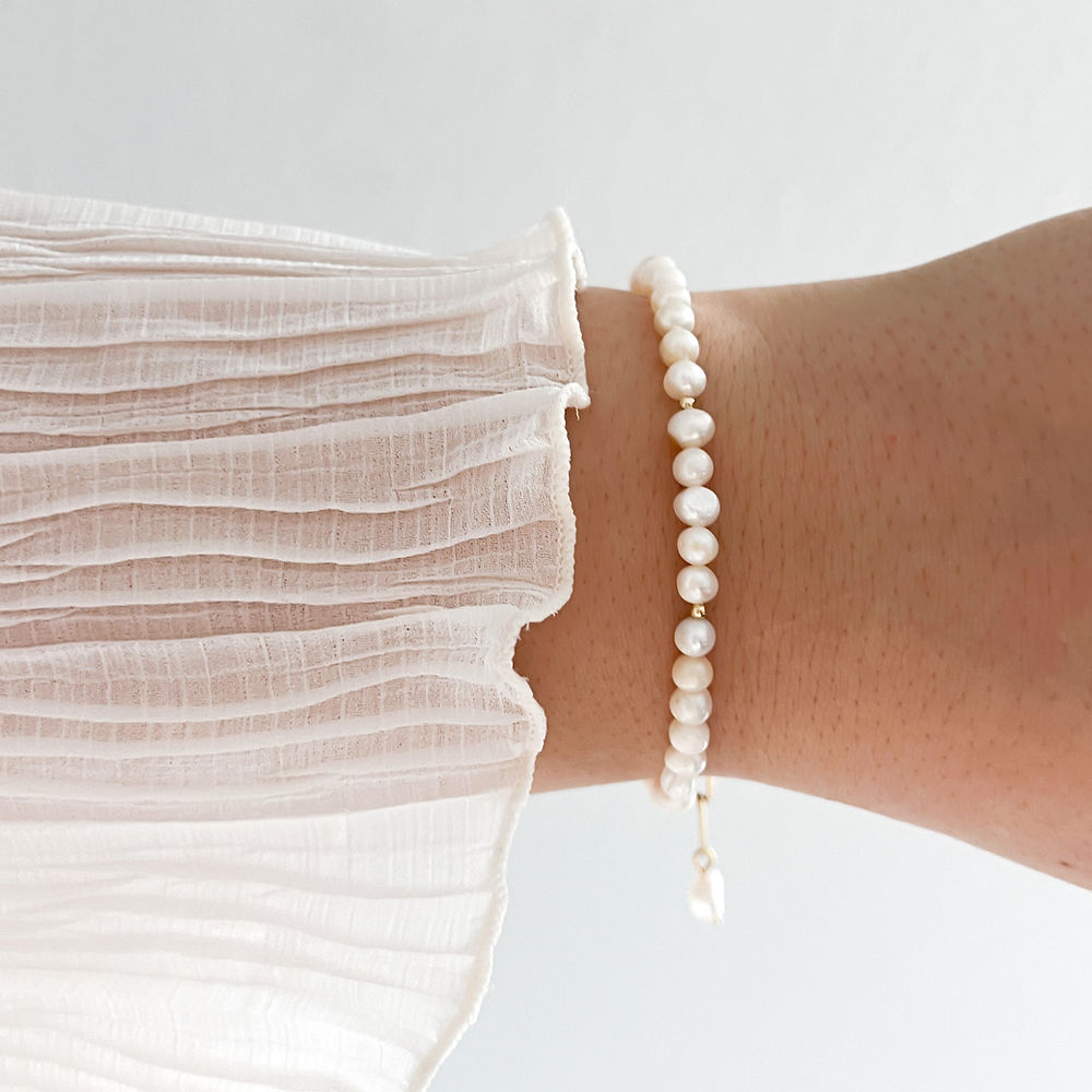 Perla Bracelet