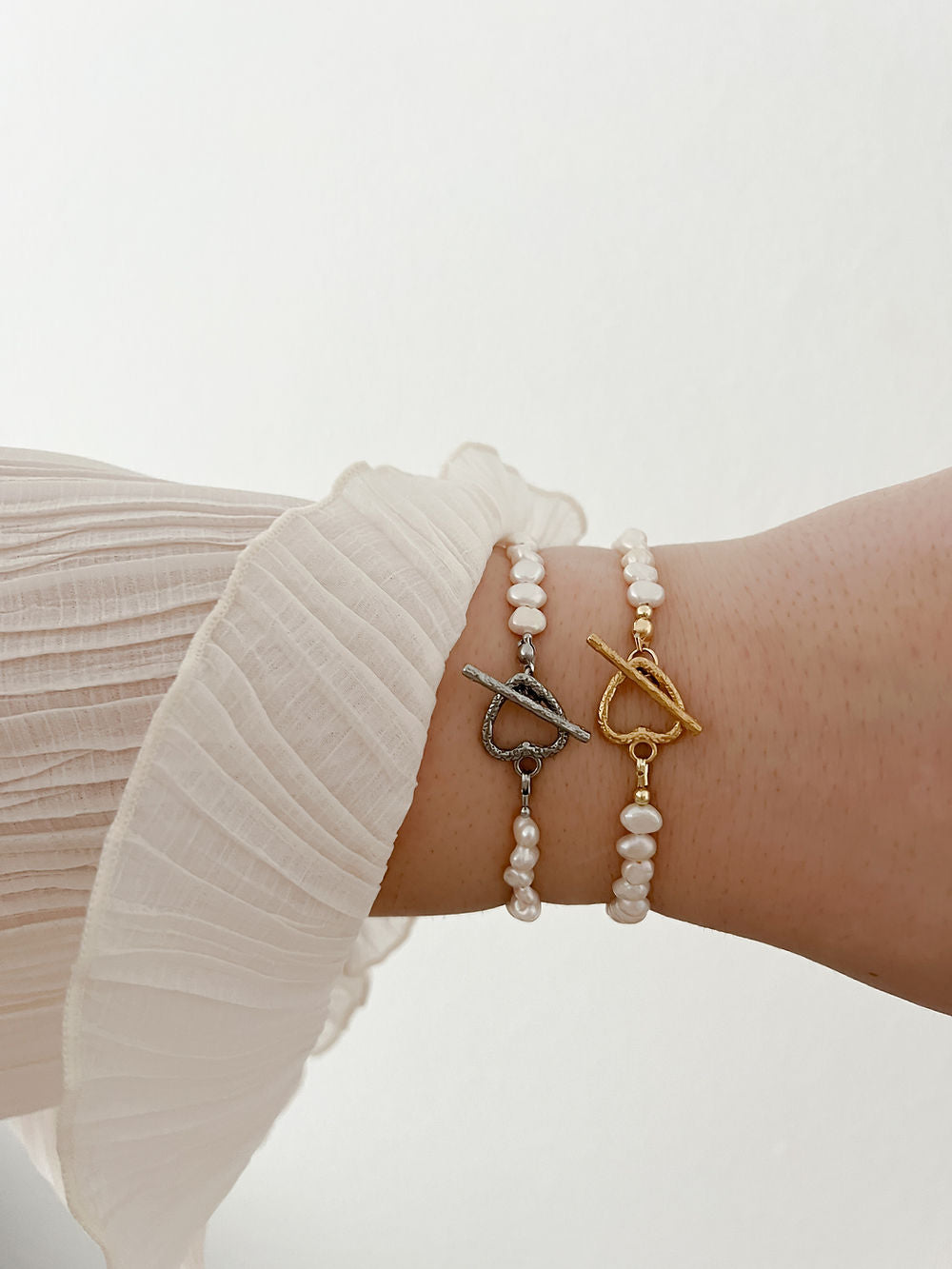 Amore Bracelet