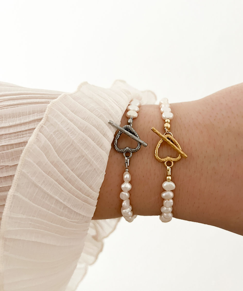 Amore Bracelet