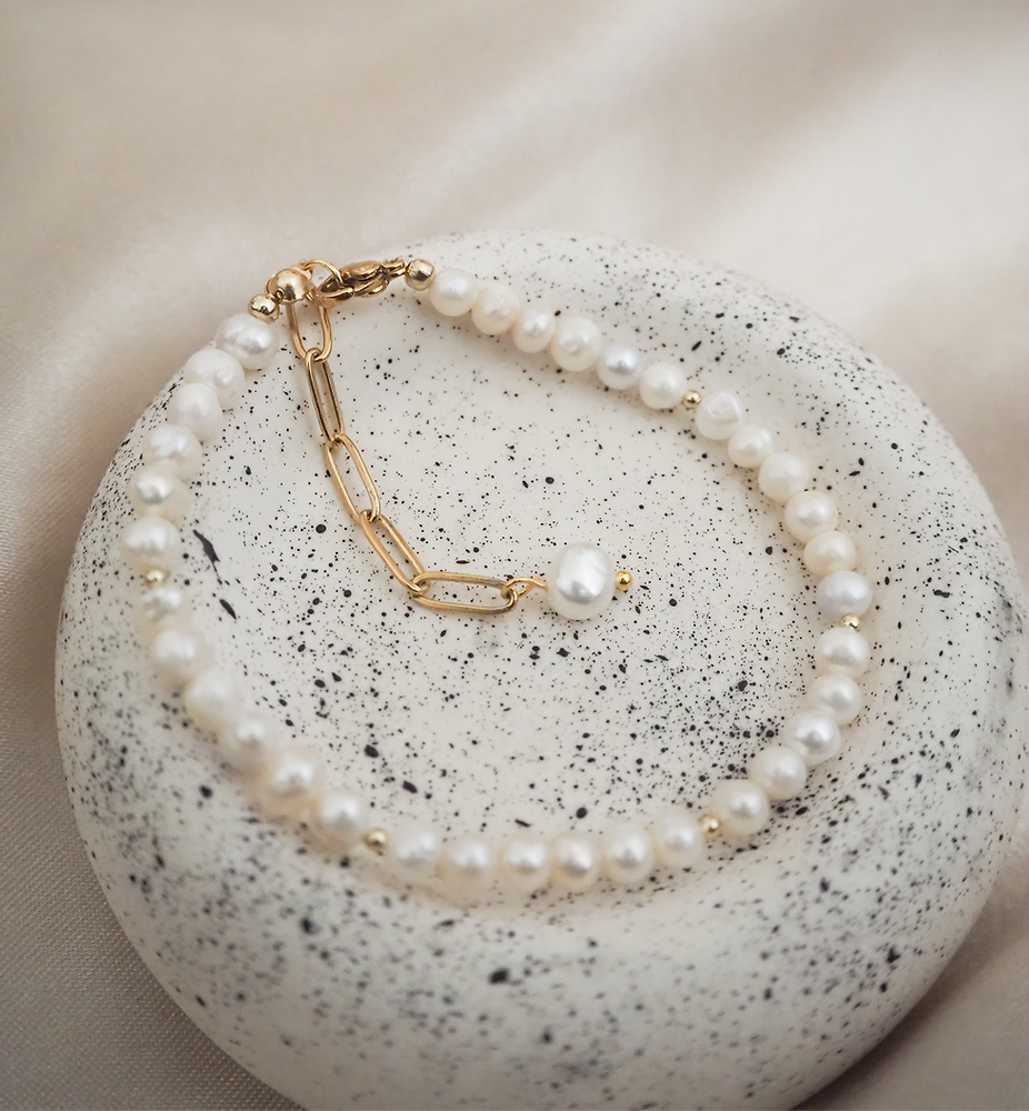 Perla Bracelet